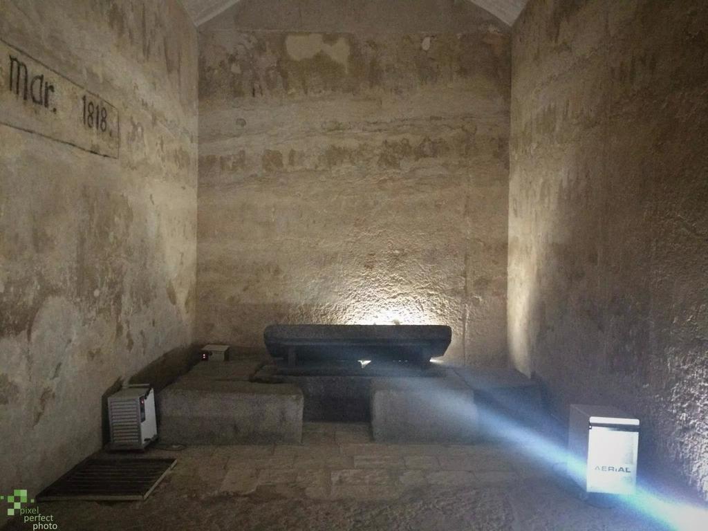Pyramids Loft Homestay Kafret el-Gabal Esterno foto